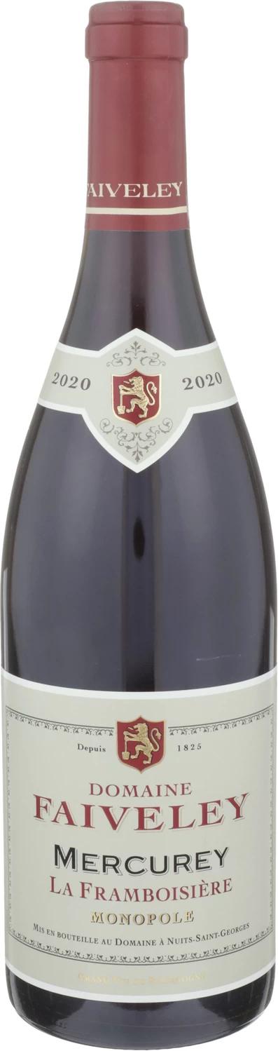 Domaine Faiveley Mercurey La Framboisière