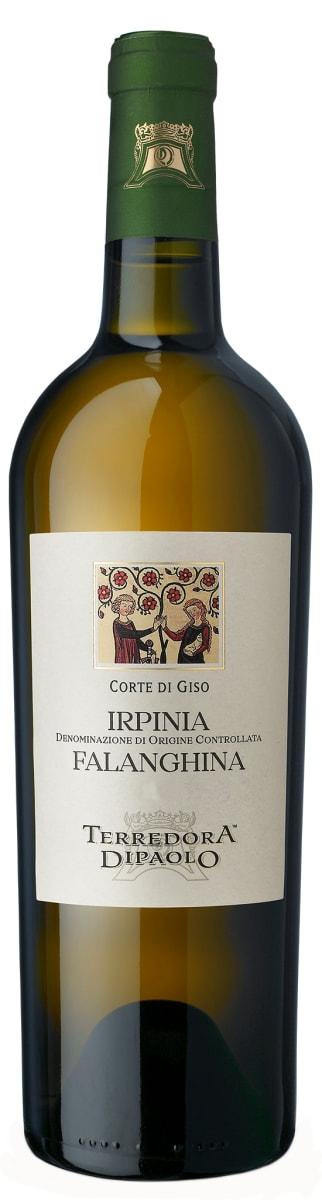 Terredora Falanghina Irpinia White