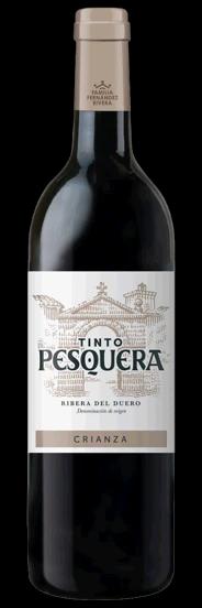 Tinto Pesquera Crianza