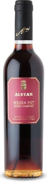 Alvear Solera