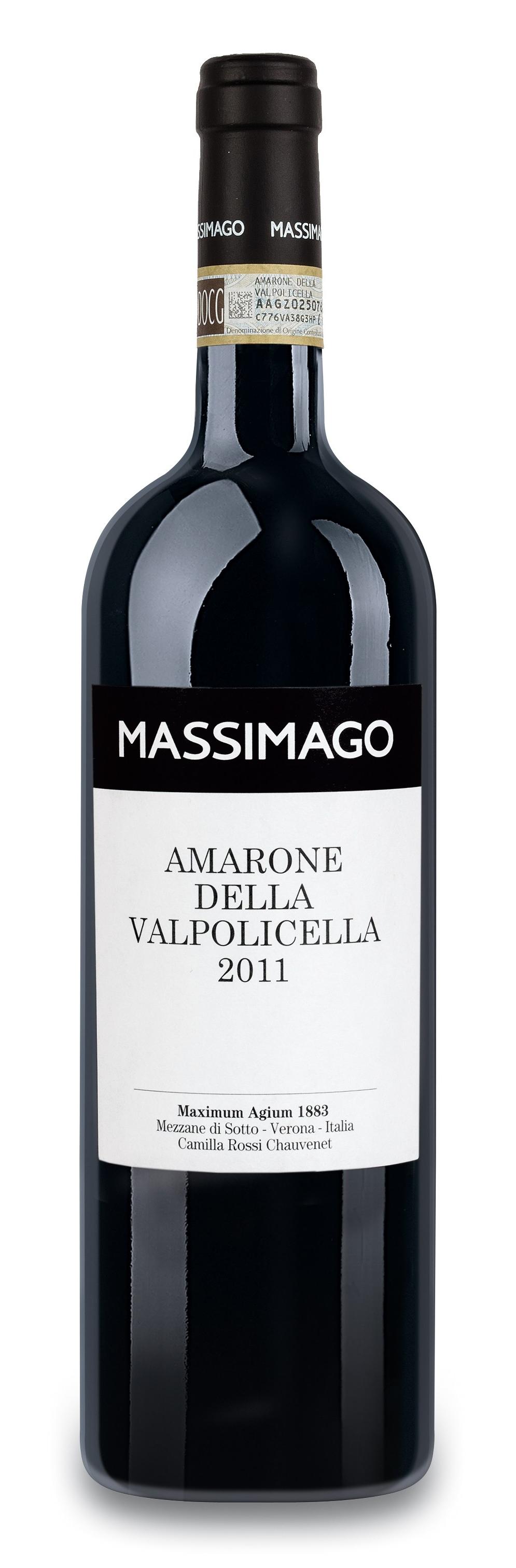 Massimago Amarone della Valpolicella