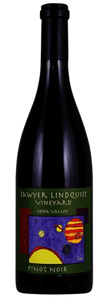 Verdad Sawyer Lindquist Vineyard Pinot Noir