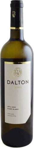 Dalton Reserve Sauvignon Blanc