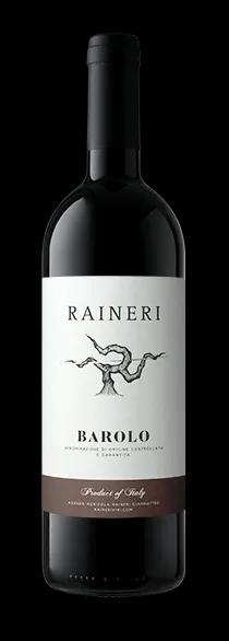 Raineri Barolo