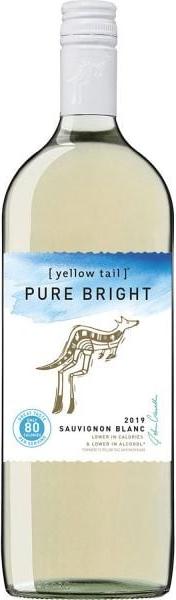 Yellow Tail Pure Bright Sauvignon Blanc