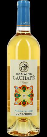 Domaine Cauhapé Noblesse du Temps Jurançon