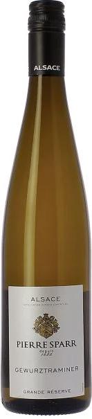 Pierre Sparr Grande Réserve Gewurztraminer Demi-Sec