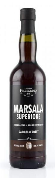 Cantine Pellegrino Marsala Superiore