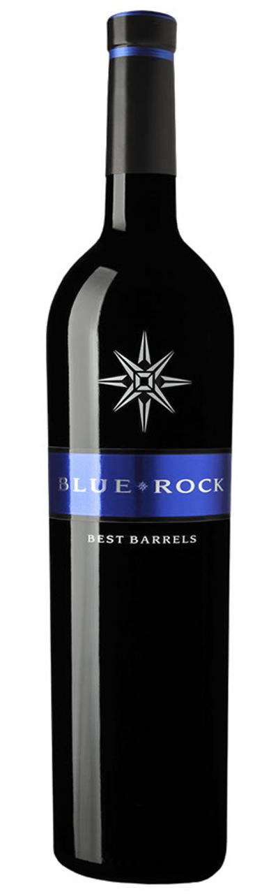 Blue Rock Best Barrels Cabernet Sauvignon