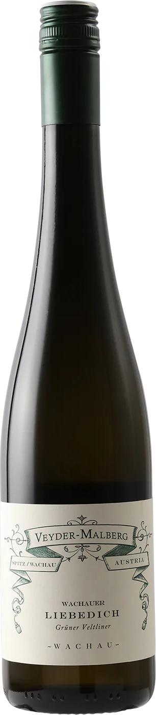 Veyder-Malberg Liebedich Grüner Veltliner