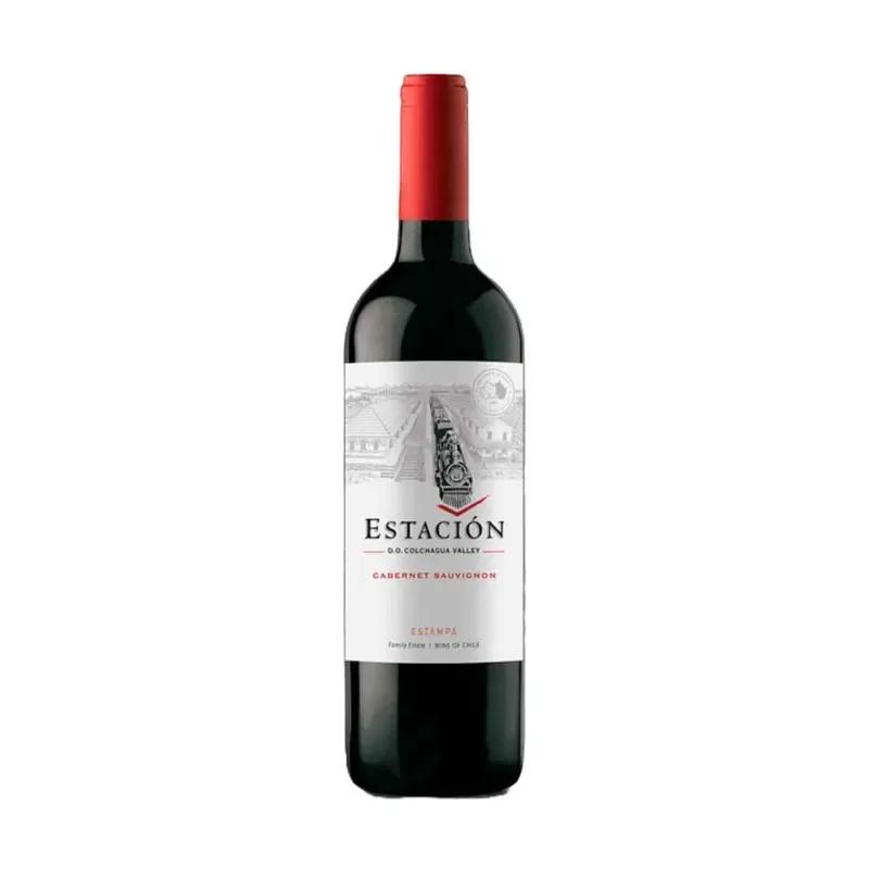 Estacion Cabernet Sauvignon