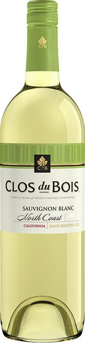 Clos du Bois Sauvignon Blanc