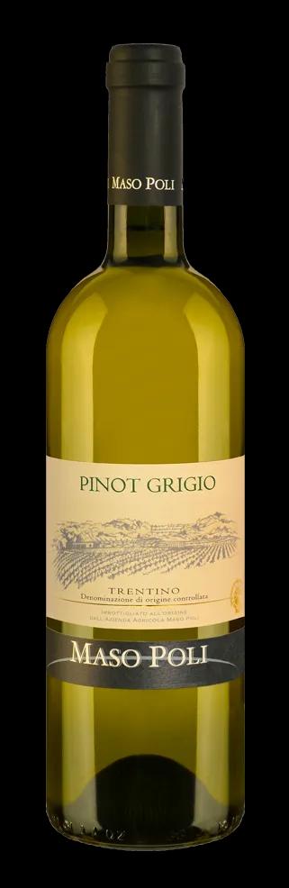 Maso Poli Pinot Grigio