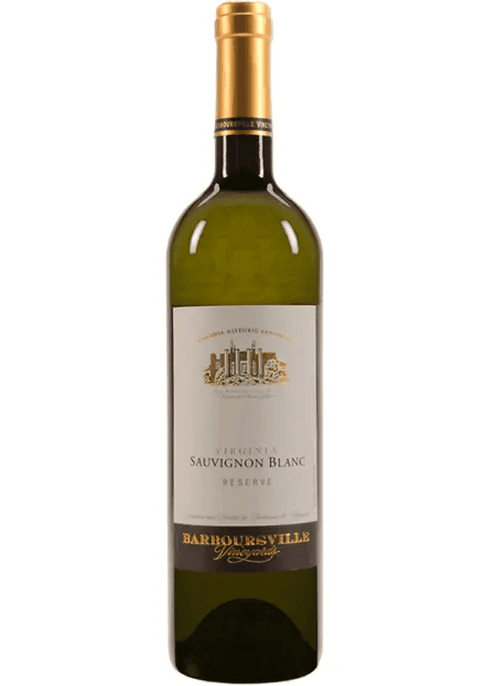 Barboursville Sauvignon Blanc