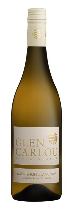 Glen Carlou Vineyards Sauvignon Blanc