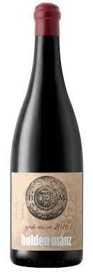 Holden Manz Reserve Syrah