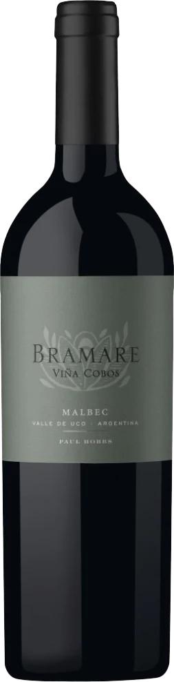 Viña Cobos Bramare Malbec Lujan de Cuyo