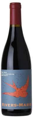 Rivers-Marie Occidental Ridge Vineyard Pinot Noir