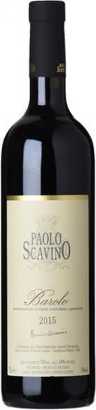 Paolo Scavino Barolo