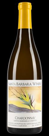 Santa Barbara Winery Chardonnay