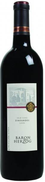 Herzog Baron Herzog Old Vine Zinfandel