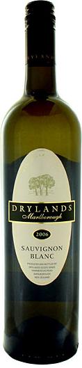 Drylands Sauvignon Blanc