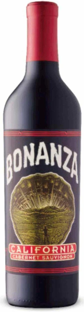 Bonanza Cabernet Sauvignon Lot