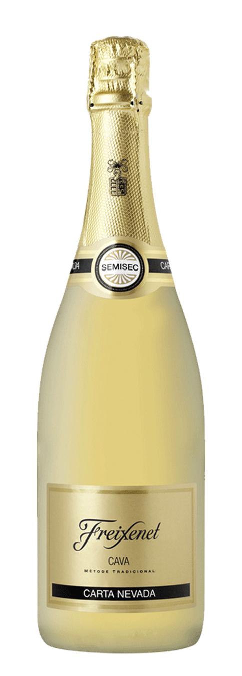 Freixenet Cava Carta Nevada Brut