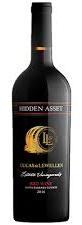 Lucas & Lewellen Vineyards 'Hidden Asset' Red