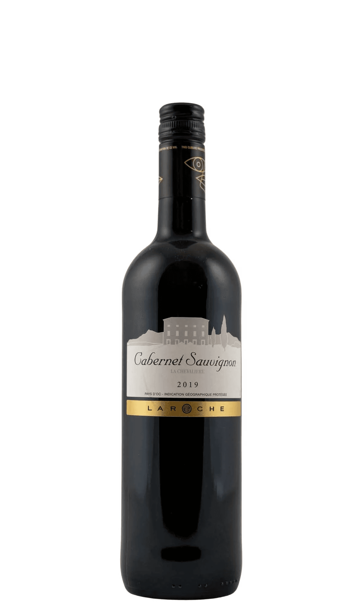 La Chevalière Cabernet Sauvignon