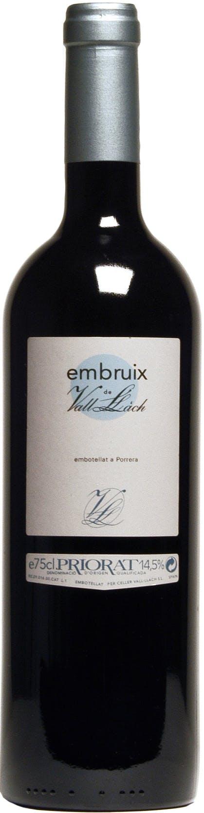 Vall Llach Embruix