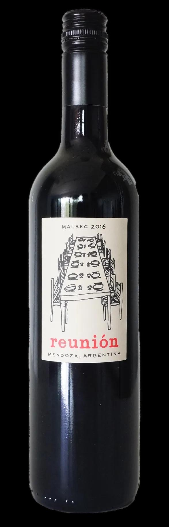 Reunión Malbec