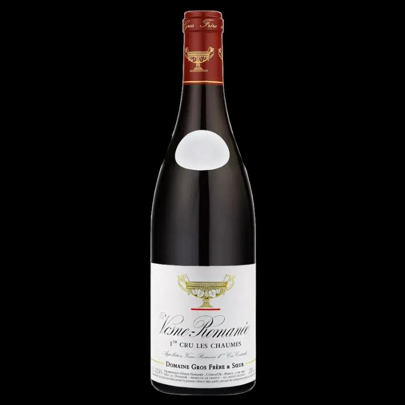 Domaine Gros Frère et Soeur Vosne-Romanée 1er Cru 'Les Chaumes'