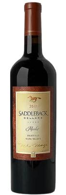 Saddleback Merlot