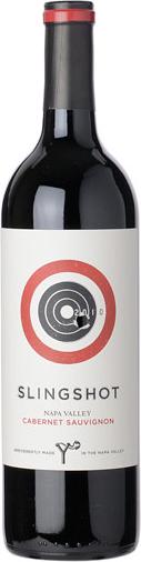 Slingshot Cabernet Sauvignon