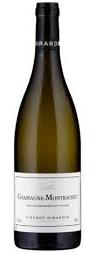 Vincent Girardin Les Vieilles Vignes Chassagne-Montrachet Blanc