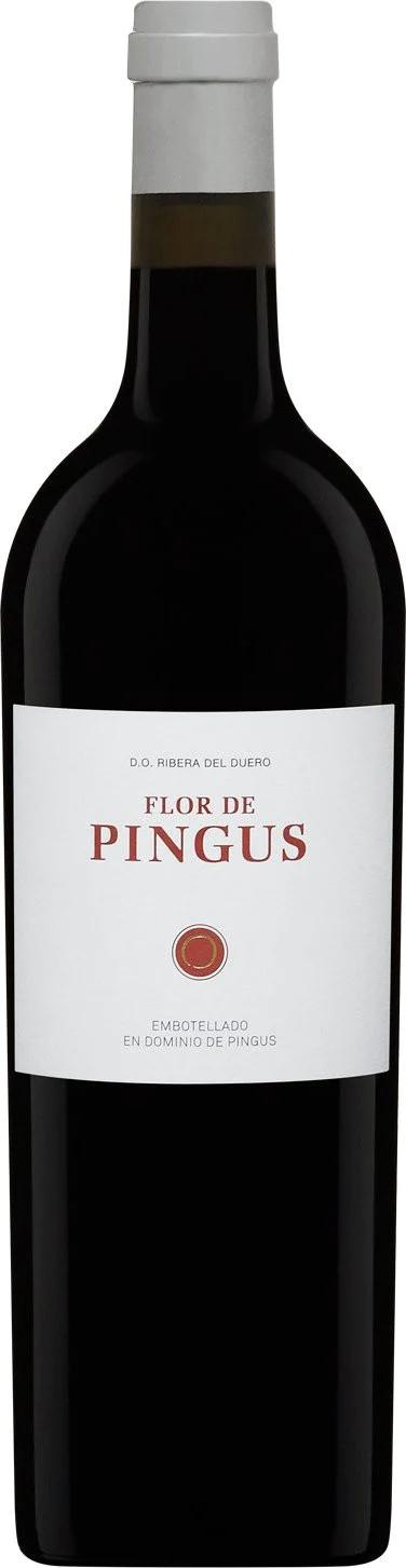 Dominio de Pingus Flor de Pingus