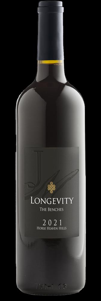 JM Cellars Longevity