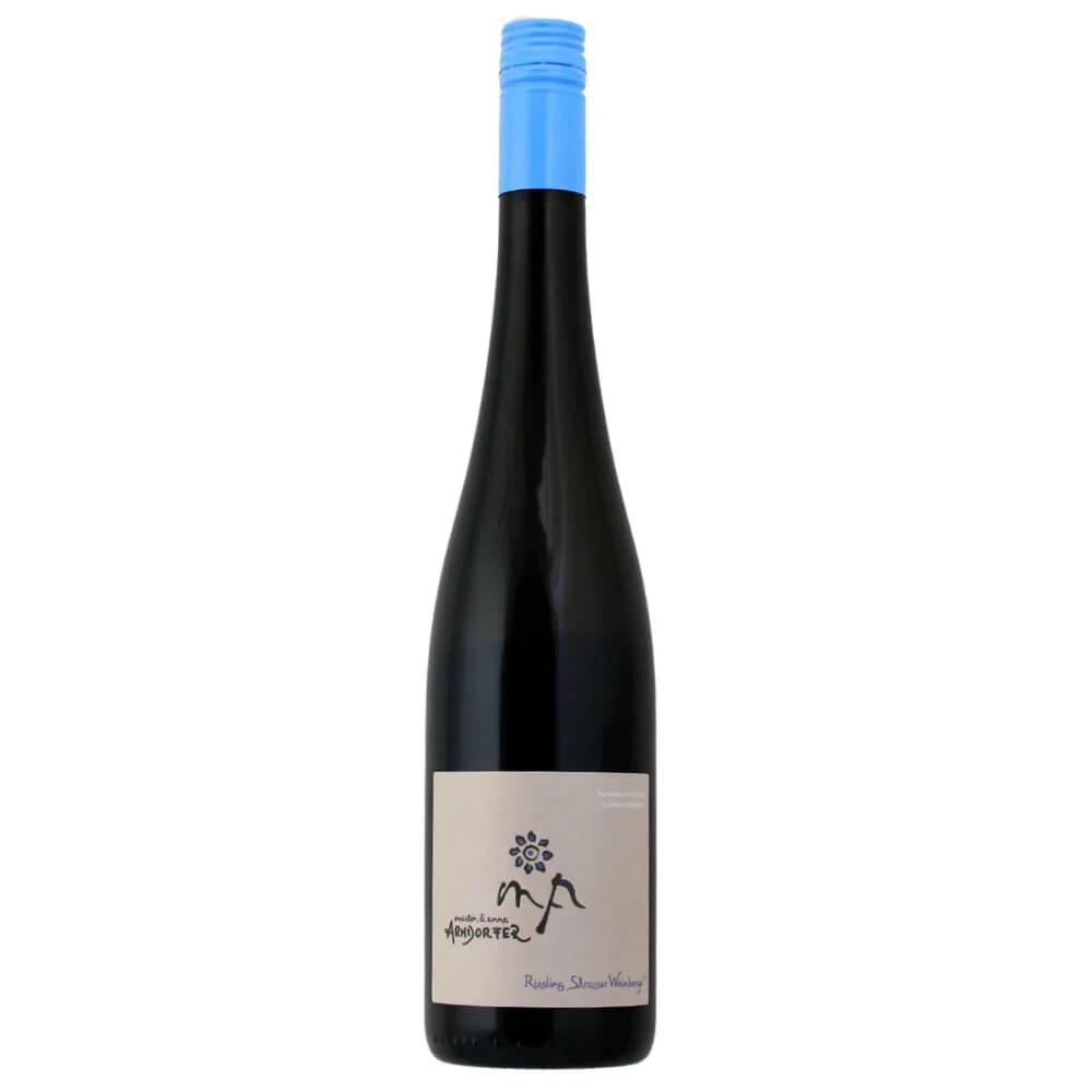 Arndorfer Strasser Weinberge Riesling