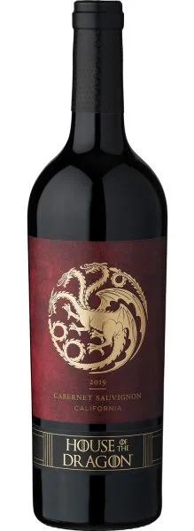 House Of The Dragon Cabernet Sauvignon