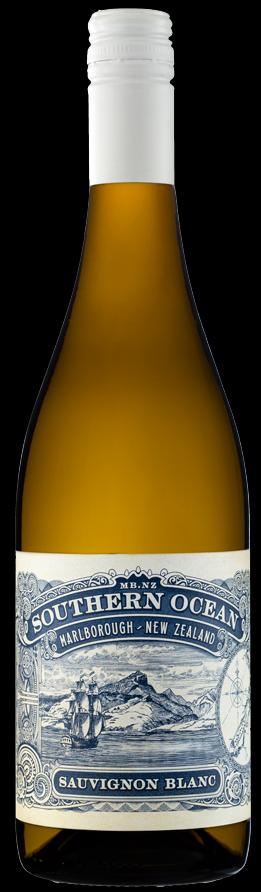 Félix Solís Southern Ocean Sauvignon Blanc