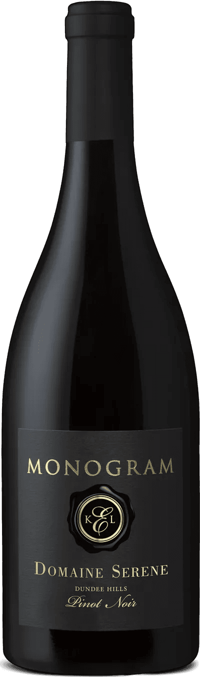 Domaine Serene Pinot Noir Monogram