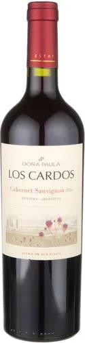 Doña Paula Los Cardos Cabernet Sauvignon