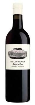 Bieler Born to Run Cabernet Sauvignon