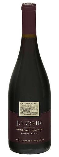 J. Lohr Vineyards & Wines Estates Falcon's Perch Pinot Noir