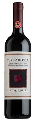 Melini Terrarossa Chianti Classico