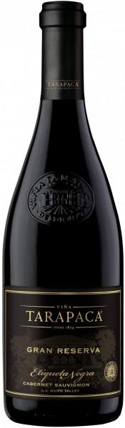 Tarapacá Gran Reserva Etiqueta Negra Cabernet Sauvignon