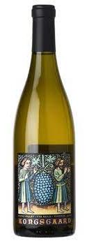 Kongsgaard Viorous Viognier - Roussanne