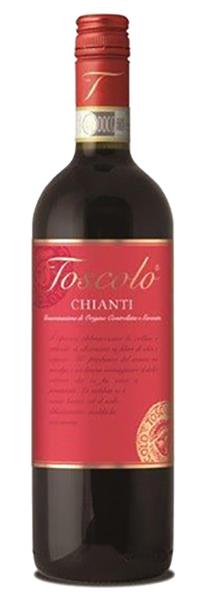 Toscolo Chianti