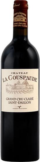 Château La Couspaude Saint-Émilion Grand Cru (Grand Cru Classé)